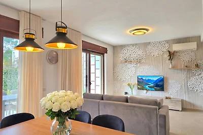 Modern Villa at Perla Resort 150