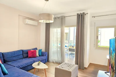 Perla Holiday Homes 147