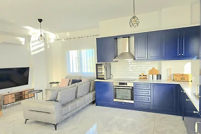 Perla Modern Penthouse 216