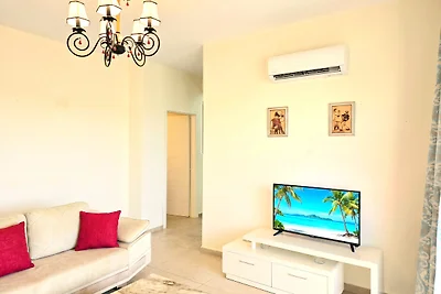 3 BR Perla Modern Penthouse 271