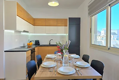 Perla Holiday Homes 202