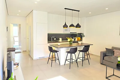 SanPietro Holiday Homes 287
