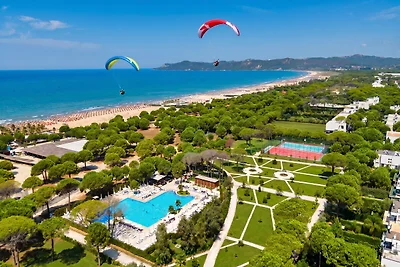 Modern Villas in Perla Resort 221