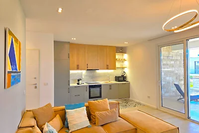SanPietro Holiday Homes 294
