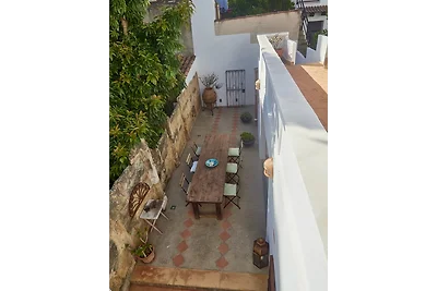 Ferienhaus Casa Ciutat