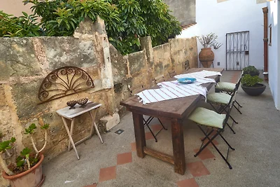 Ferienhaus Casa Ciutat