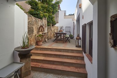 Ferienhaus Casa Ciutat