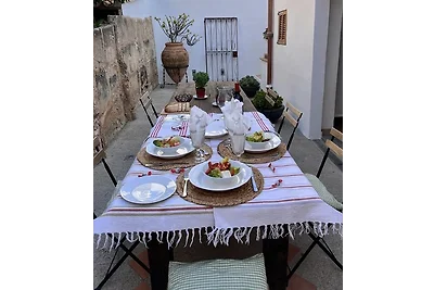 Ferienhaus Casa Ciutat