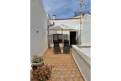 Ferienhaus Casa Ciutat