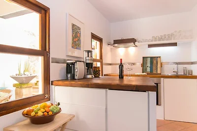 Ferienhaus Casa Ciutat