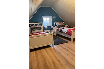 Landhaus Up’n Wall