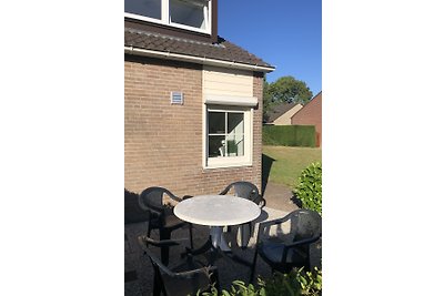 Ferienhaus Bruinisse in Zeeland