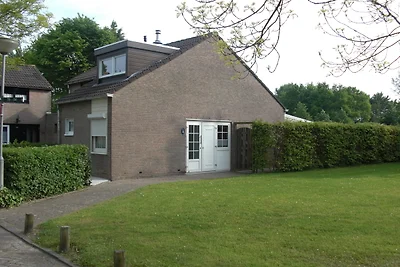 Gemütliches Ferienhaus am Grevelinger Meer Ferienpark De Tong