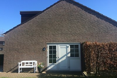 Ferienhaus Bruinisse in Zeeland