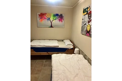 Casa de Hoddel