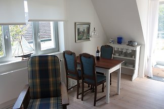 Eine tolle Ferienwohnung !