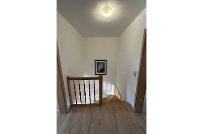 Ferienhaus Stern Hooksiel