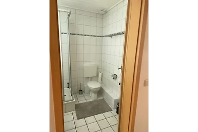 Ferienhaus Stern Hooksiel