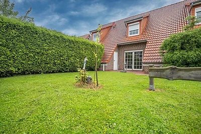 Ferienhaus Stern Hooksiel
