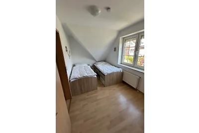 Ferienhaus Stern Hooksiel