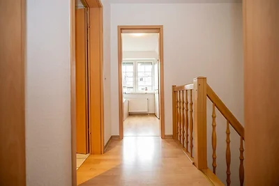 Ferienhaus Stern Hooksiel