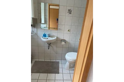 Ferienhaus Stern Hooksiel