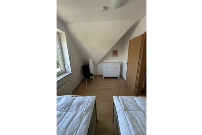 Ferienhaus Stern Hooksiel