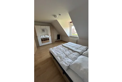 Ferienhaus Stern Hooksiel