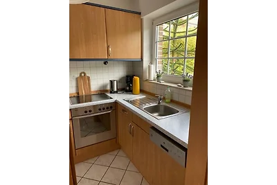 Ferienhaus Stern Hooksiel
