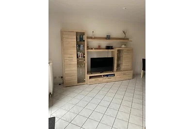 Ferienhaus Stern Hooksiel