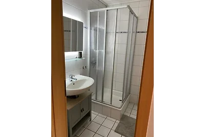 Ferienhaus Stern Hooksiel