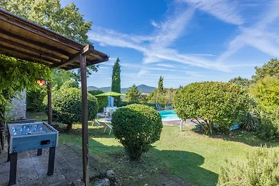 Villa Renata Tuscany