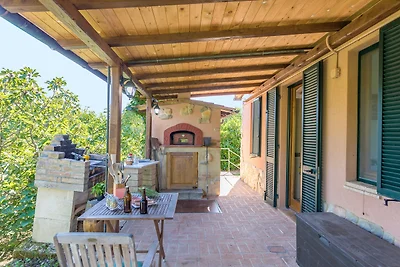 Villa Renata Tuscany