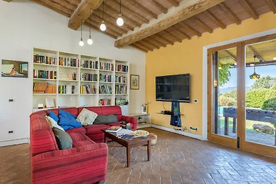 Villa Renata Tuscany