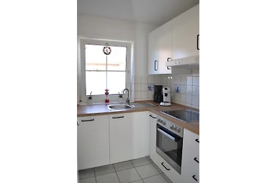 Ferienhaus Seerobbe