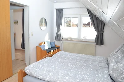 Ferienhaus Seerobbe