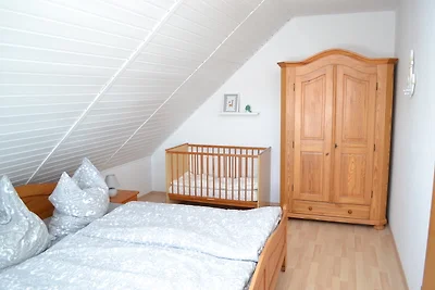 Ferienhaus Seerobbe