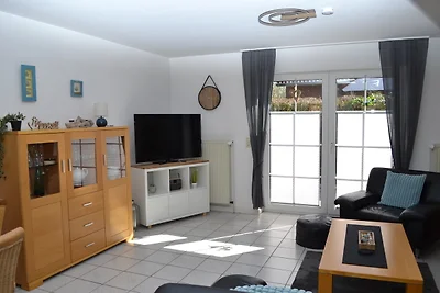 Ferienhaus Seerobbe