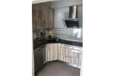 Ferienwohnung Dilborner Benden