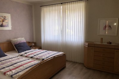 Ferienwohnung Dilborner Benden