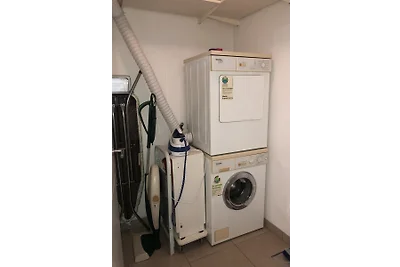 Ferienwohnung Dilborner Benden