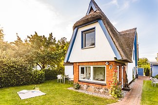 La nostra casa vacanze preferita - per la 4ª volta entusiasti!