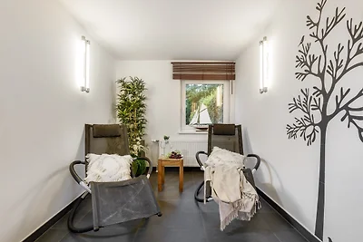 Ferienhaus Luv