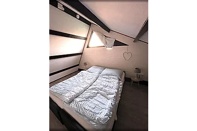 vakantiehuis natuur en zee nr 46
