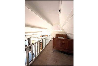 vakantiehuis natuur en zee nr 46