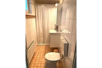 vakantiehuis natuur en zee nr 46