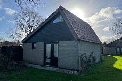 Ferienhaus Ellemeet