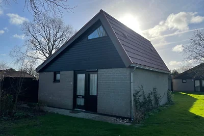 Ferienhaus Natur und Meer Nr. 98