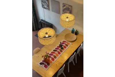 vakantiehuis natuur en zee nr 46