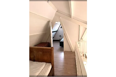 vakantiehuis natuur en zee nr 46